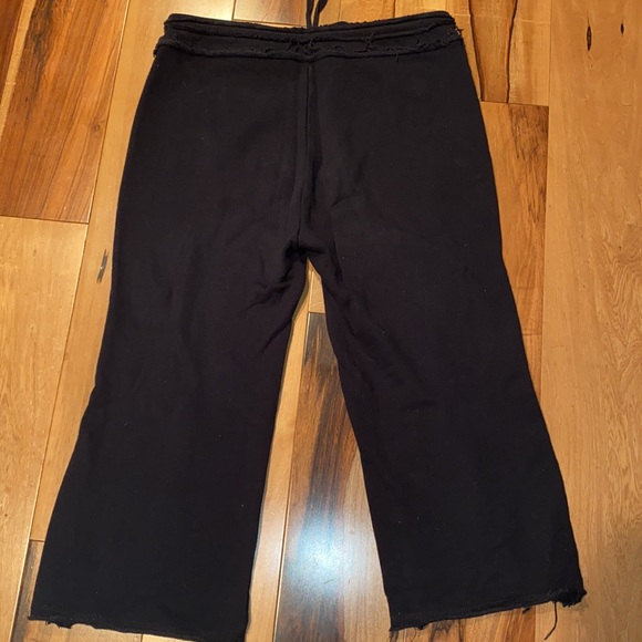 BROOKLYN ATHLETIC SWEATPANTS~EMBROIDERED~GIRLS XL - Picture 4 of 4